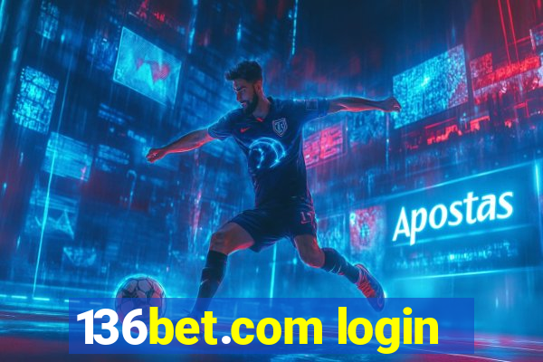 136bet.com login